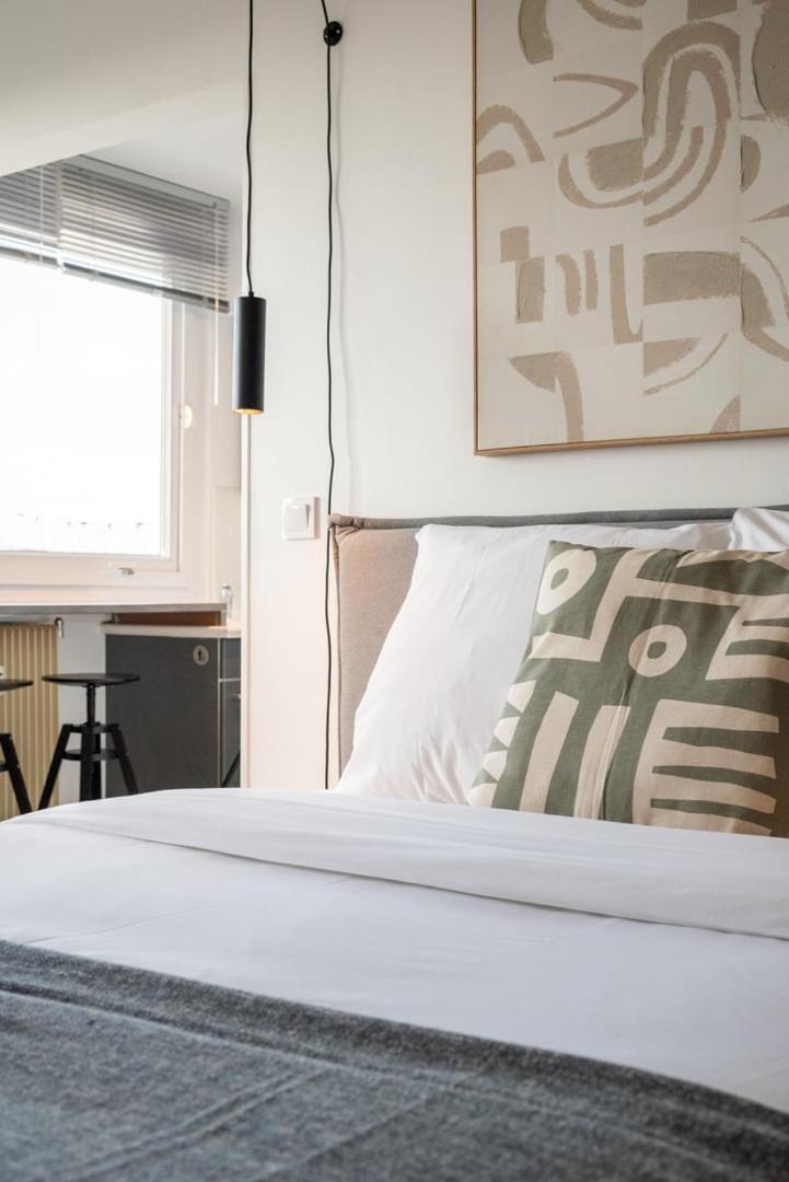 Hellemmes - With Parking ! Appartement Lille