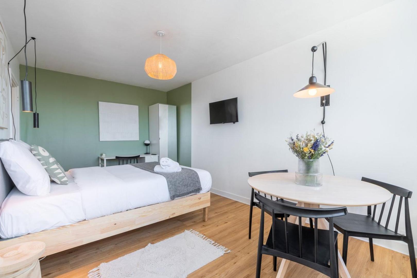 Hellemmes - With Parking ! Appartement Lille